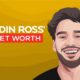 Adin Ross Became a Millionaire