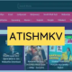 Atishmkv