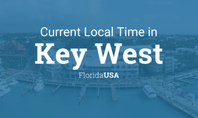 Time Key West