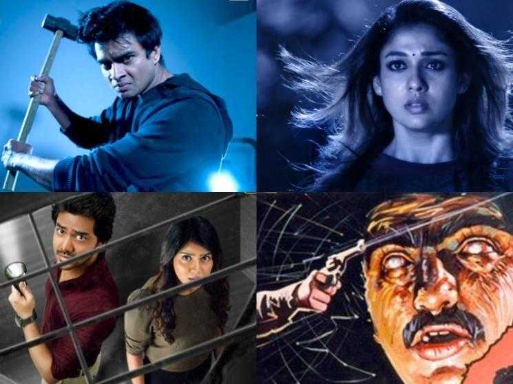 Chilling Thrills Tamil Horror Movies Download