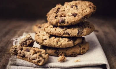 Tianas Sweet Fresh Cookies’