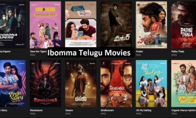 Telugu movies