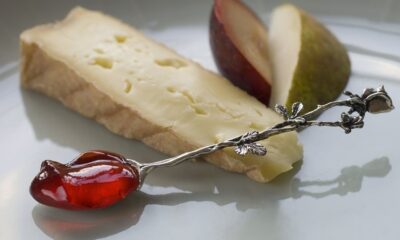 Icelandic Cheese