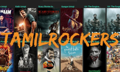 Tamilrockers 2022 Tamil Movies on Madrasrockers