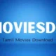 2022 Tamil Dubbed Movie Downloads on Moviesda