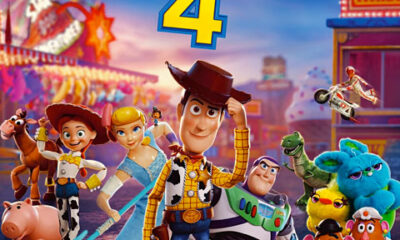 moviesda hollywood Toy Story 4