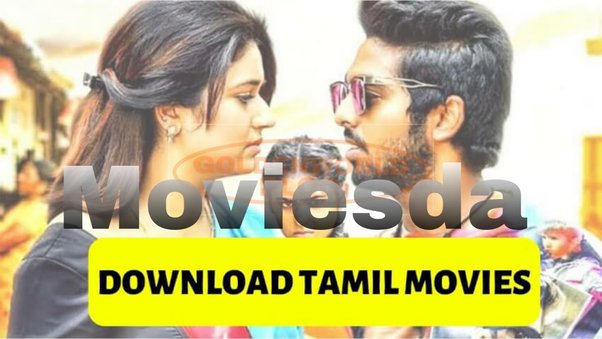 Tamil dubbed movies on Moviesda