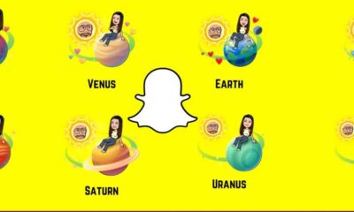 snap planet