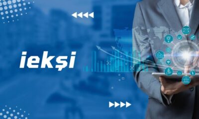 Iekşi Redefining Intelligent Systems for the Future