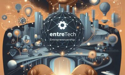 Entretech.org