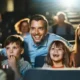 Focus on the Family Movie Reviews