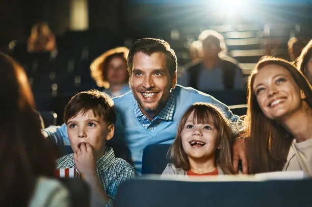 Focus on the Family Movie Reviews