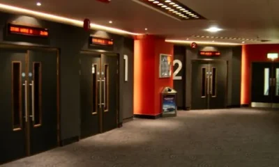 Mahon Point Cinema