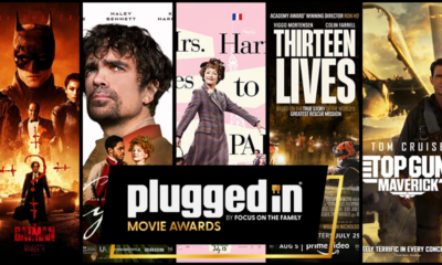 Plugged In Movie